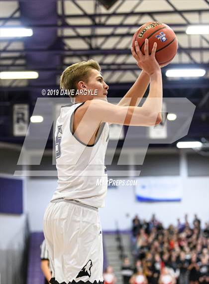 Thumbnail 1 in Mountain Ridge @ Riverton photogallery.