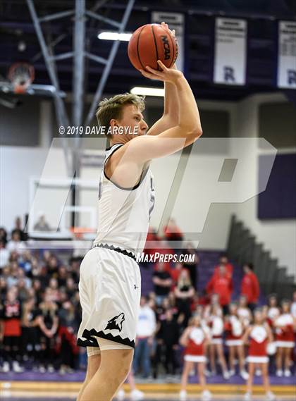 Thumbnail 3 in Mountain Ridge @ Riverton photogallery.
