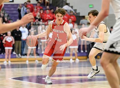 Thumbnail 1 in Mountain Ridge @ Riverton photogallery.
