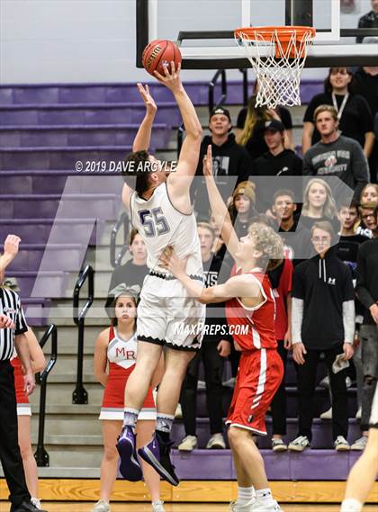 Thumbnail 3 in Mountain Ridge @ Riverton photogallery.