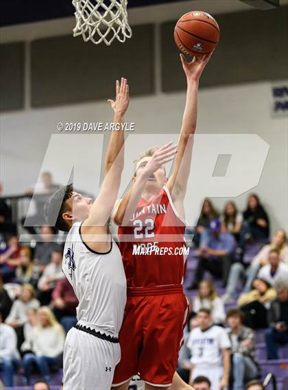 Thumbnail 3 in Mountain Ridge @ Riverton photogallery.