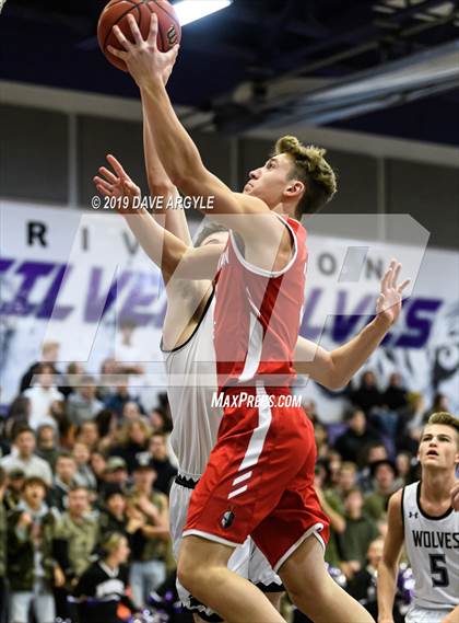 Thumbnail 3 in Mountain Ridge @ Riverton photogallery.