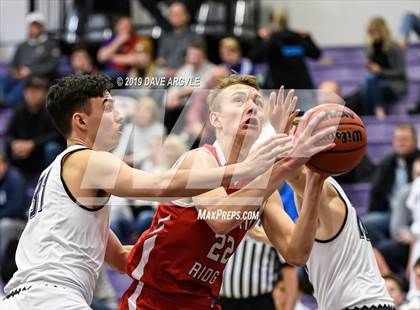Thumbnail 2 in Mountain Ridge @ Riverton photogallery.