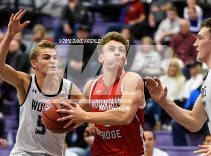 Thumbnail 2 in Mountain Ridge @ Riverton photogallery.
