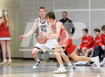 Thumbnail 2 in Mountain Ridge @ Riverton photogallery.