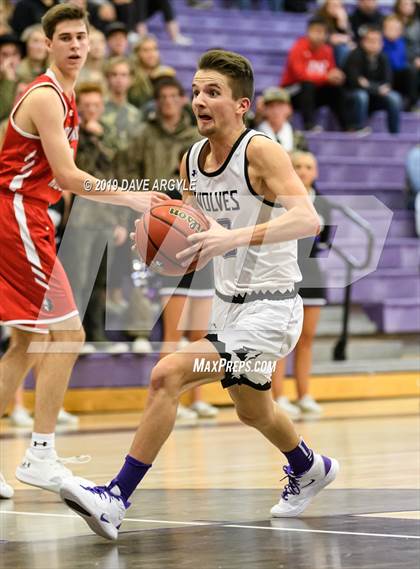 Thumbnail 2 in Mountain Ridge @ Riverton photogallery.