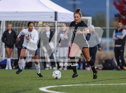 Thumbnail 3 in Bishop Kelly vs Twin Falls (IHSAA 4A State Final )  photogallery.