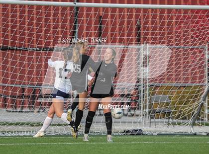 Thumbnail 1 in Bishop Kelly vs Twin Falls (IHSAA 4A State Final )  photogallery.