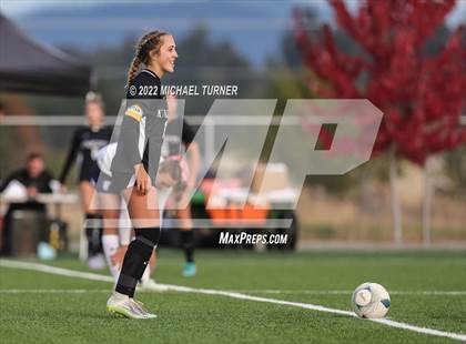 Thumbnail 3 in Bishop Kelly vs Twin Falls (IHSAA 4A State Final )  photogallery.
