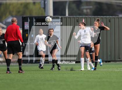 Thumbnail 3 in Bishop Kelly vs Twin Falls (IHSAA 4A State Final )  photogallery.