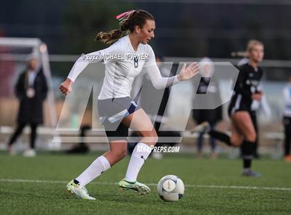 Thumbnail 3 in Bishop Kelly vs Twin Falls (IHSAA 4A State Final )  photogallery.