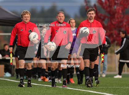 Thumbnail 1 in Bishop Kelly vs Twin Falls (IHSAA 4A State Final )  photogallery.