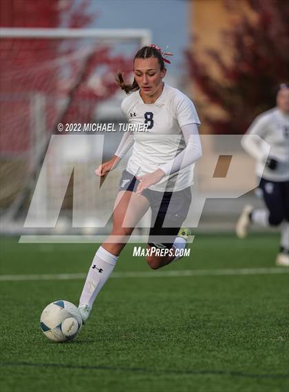 Thumbnail 1 in Bishop Kelly vs Twin Falls (IHSAA 4A State Final )  photogallery.