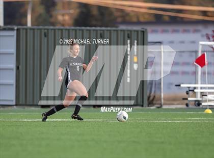 Thumbnail 3 in Bishop Kelly vs Twin Falls (IHSAA 4A State Final )  photogallery.