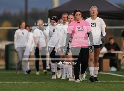 Thumbnail 2 in Bishop Kelly vs Twin Falls (IHSAA 4A State Final )  photogallery.
