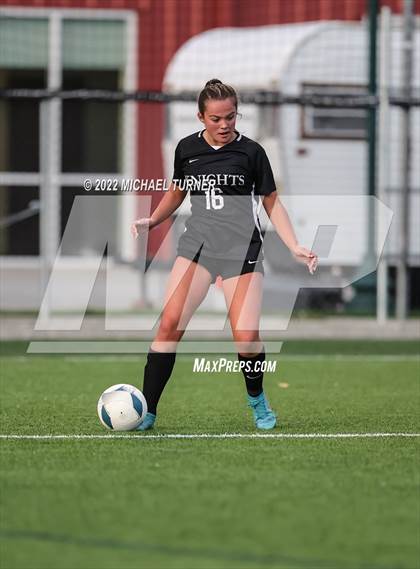 Thumbnail 1 in Bishop Kelly vs Twin Falls (IHSAA 4A State Final )  photogallery.