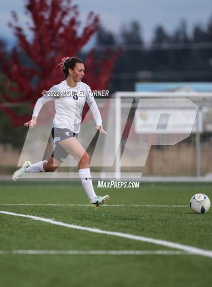 Thumbnail 1 in Bishop Kelly vs Twin Falls (IHSAA 4A State Final )  photogallery.