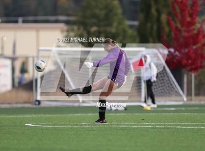 Thumbnail 3 in Bishop Kelly vs Twin Falls (IHSAA 4A State Final )  photogallery.