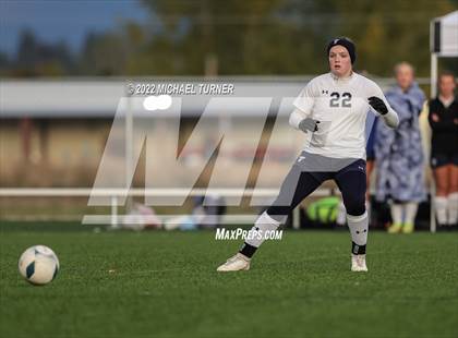 Thumbnail 1 in Bishop Kelly vs Twin Falls (IHSAA 4A State Final )  photogallery.