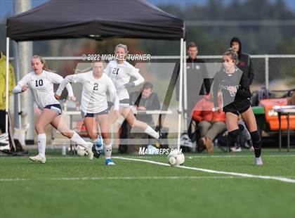 Thumbnail 1 in Bishop Kelly vs Twin Falls (IHSAA 4A State Final )  photogallery.