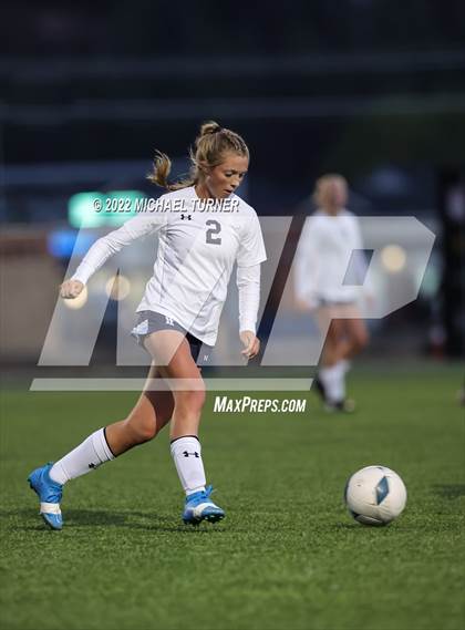 Thumbnail 1 in Bishop Kelly vs Twin Falls (IHSAA 4A State Final )  photogallery.