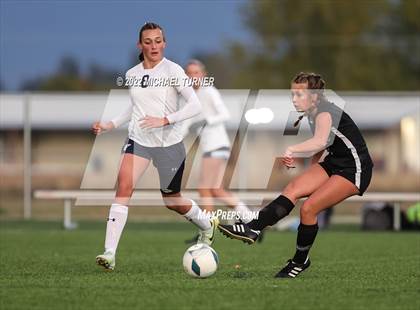 Thumbnail 3 in Bishop Kelly vs Twin Falls (IHSAA 4A State Final )  photogallery.
