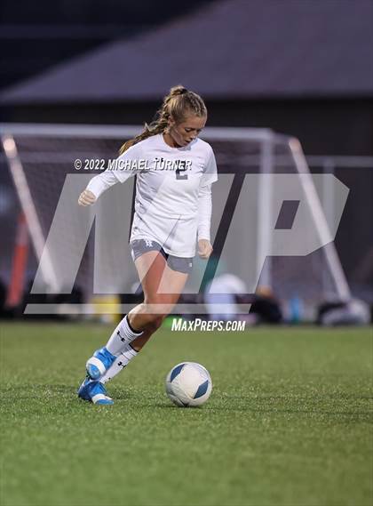 Thumbnail 3 in Bishop Kelly vs Twin Falls (IHSAA 4A State Final )  photogallery.