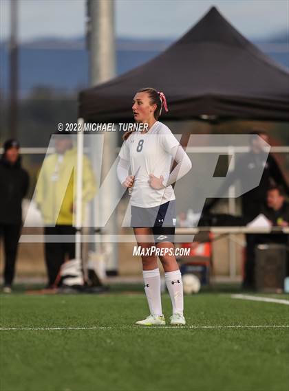 Thumbnail 2 in Bishop Kelly vs Twin Falls (IHSAA 4A State Final )  photogallery.