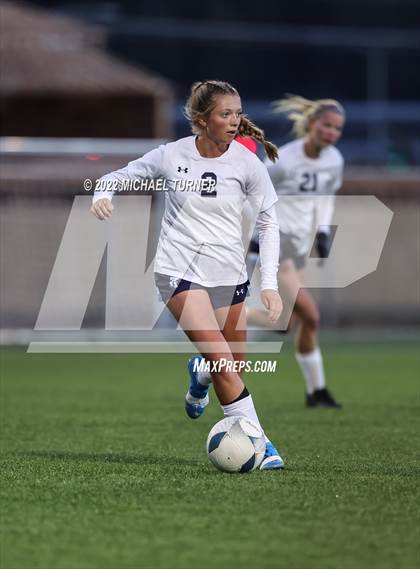 Thumbnail 3 in Bishop Kelly vs Twin Falls (IHSAA 4A State Final )  photogallery.