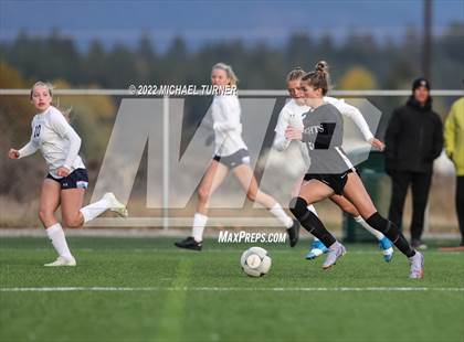 Thumbnail 3 in Bishop Kelly vs Twin Falls (IHSAA 4A State Final )  photogallery.