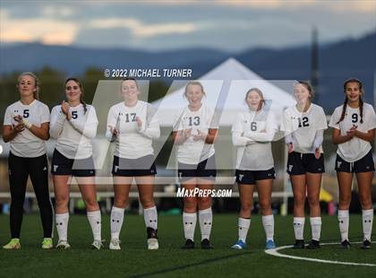 Thumbnail 3 in Bishop Kelly vs Twin Falls (IHSAA 4A State Final )  photogallery.