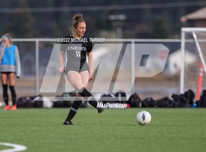 Thumbnail 1 in Bishop Kelly vs Twin Falls (IHSAA 4A State Final )  photogallery.