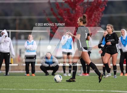 Thumbnail 3 in Bishop Kelly vs Twin Falls (IHSAA 4A State Final )  photogallery.
