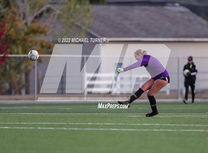 Thumbnail 1 in Bishop Kelly vs Twin Falls (IHSAA 4A State Final )  photogallery.