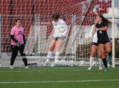 Thumbnail 2 in Bishop Kelly vs Twin Falls (IHSAA 4A State Final )  photogallery.