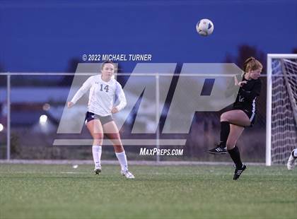 Thumbnail 2 in Bishop Kelly vs Twin Falls (IHSAA 4A State Final )  photogallery.