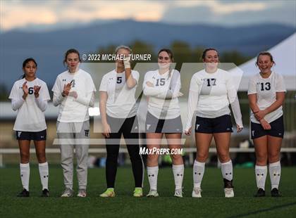Thumbnail 1 in Bishop Kelly vs Twin Falls (IHSAA 4A State Final )  photogallery.