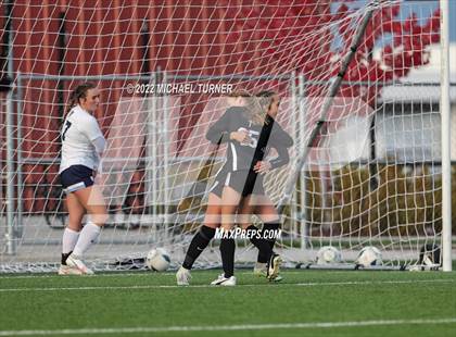 Thumbnail 3 in Bishop Kelly vs Twin Falls (IHSAA 4A State Final )  photogallery.