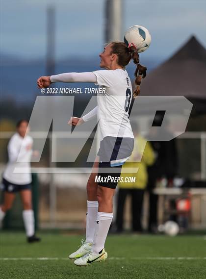 Thumbnail 3 in Bishop Kelly vs Twin Falls (IHSAA 4A State Final )  photogallery.