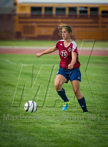 Thumbnail 2 in JV: Herriman @ Maple Mountain photogallery.