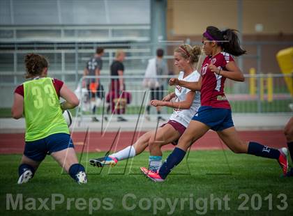 Thumbnail 1 in JV: Herriman @ Maple Mountain photogallery.