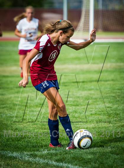 Thumbnail 1 in JV: Herriman @ Maple Mountain photogallery.
