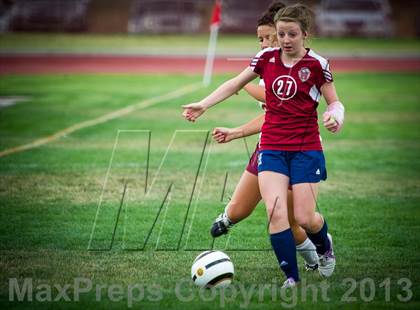 Thumbnail 1 in JV: Herriman @ Maple Mountain photogallery.