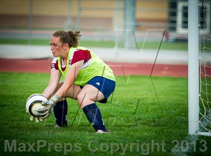 Thumbnail 1 in JV: Herriman @ Maple Mountain photogallery.