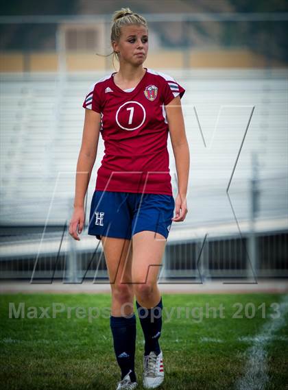Thumbnail 2 in JV: Herriman @ Maple Mountain photogallery.