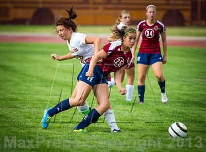 Thumbnail 1 in JV: Herriman @ Maple Mountain photogallery.