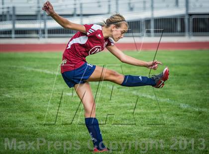 Thumbnail 3 in JV: Herriman @ Maple Mountain photogallery.