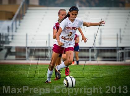 Thumbnail 3 in JV: Herriman @ Maple Mountain photogallery.