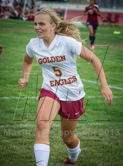 Thumbnail 2 in JV: Herriman @ Maple Mountain photogallery.