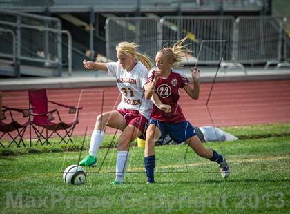 Thumbnail 2 in JV: Herriman @ Maple Mountain photogallery.
